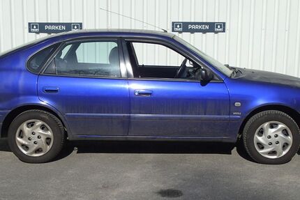 Toyota Corolla 153.000 km 2.199 &euro; Neuenhagen bei Berlin 15366