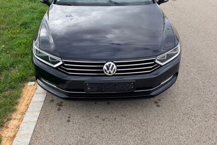 VW Passat 231.000 km 12.890 &euro; Hemau 93155