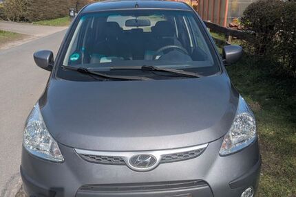 Hyundai i10 176.213 km 1.900 &euro; Binnen 31619