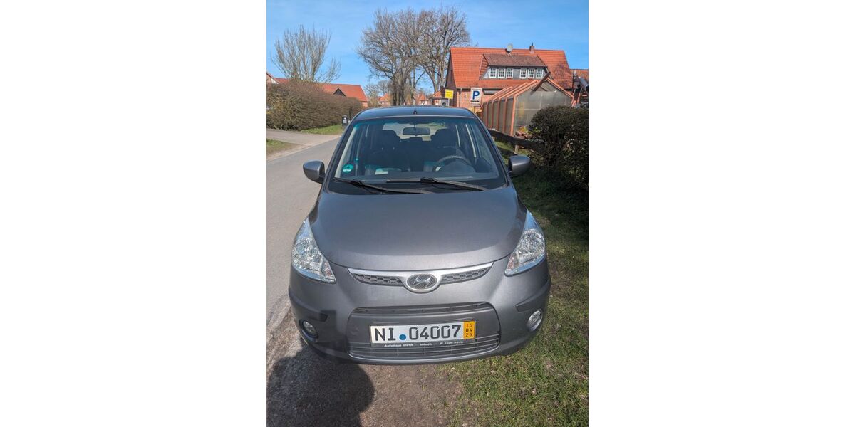 Hyundai i10 176.213 km 1.900 &euro; Binnen 31619