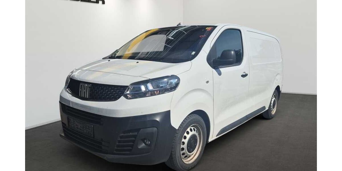 Fiat Scudo 113.000 km 14.480 € Gröbenzell 82194