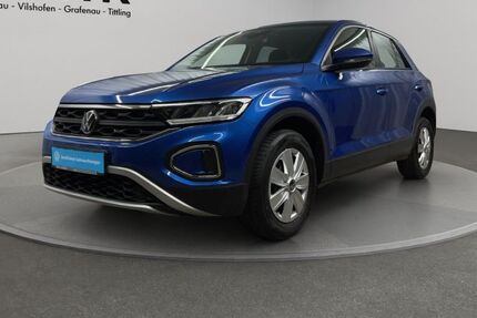 VW T-Roc 29.500 km 16.990 &euro; Passau 94032