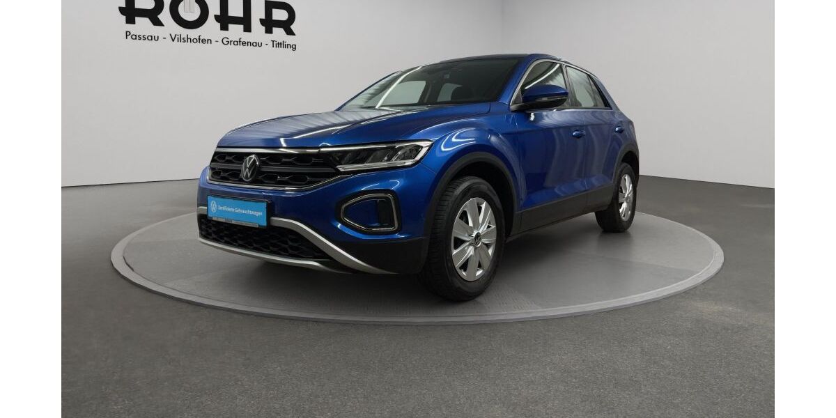 VW T-Roc 29.500 km 16.990 &euro; Passau 94032