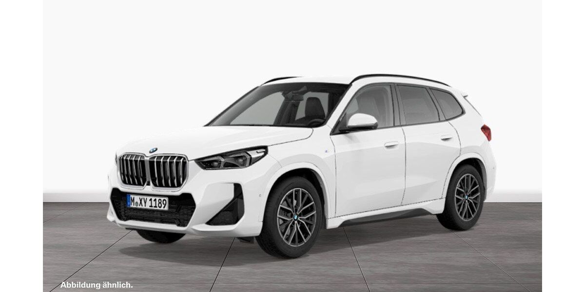BMW X1 11.891 km 39.900 &euro; Dresden 01219