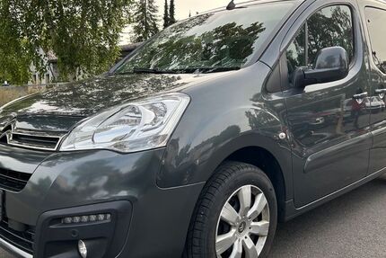 Citroen Berlingo 135.779 km 7.990 &euro; Göttingen 37079