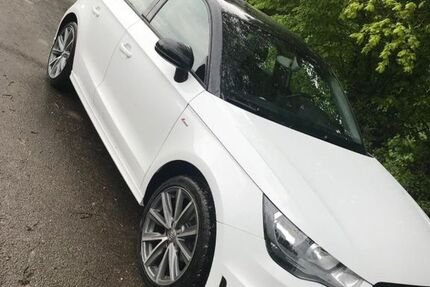 Audi A1 141.000 km 8.500 &euro; Grävenwiesbach 61279