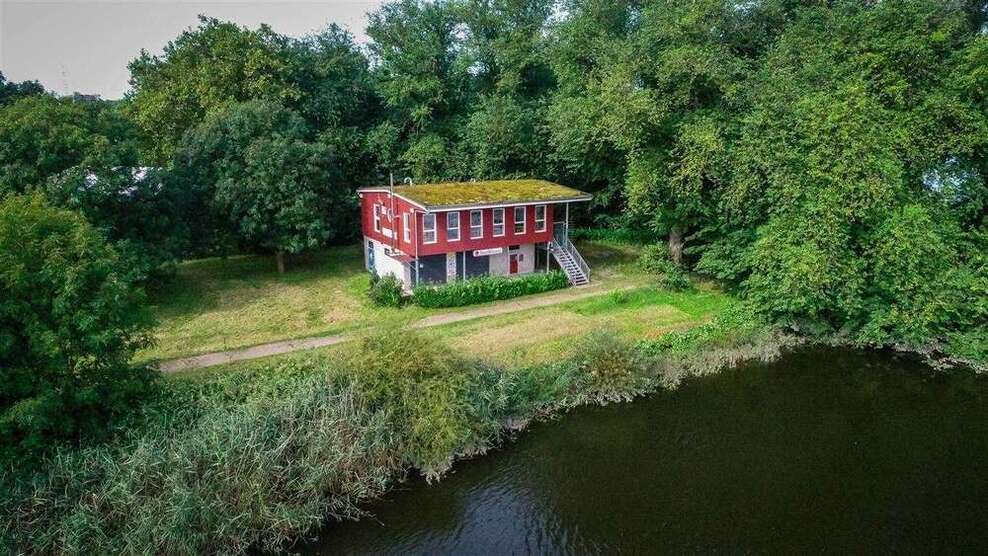 Gastronomie in Hamburg 249.000 € 173.04 m²