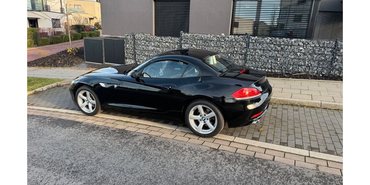 BMW Z4 107.000 km 16.000 &euro; Essen 45239