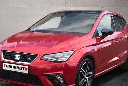 Seat Ibiza 86.500 km 12.790 &euro; Leipzig 04129