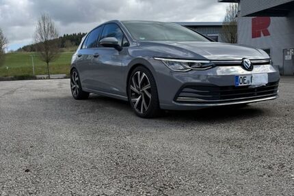 VW Golf 30.000 km 29.500 &euro; Finnentrop 57413
