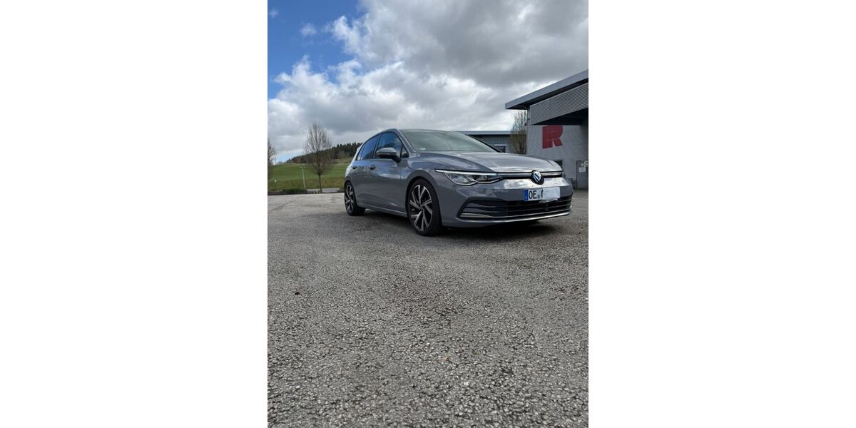 VW Golf 30.000 km 29.500 &euro; Finnentrop 57413