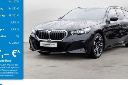 BMW 520 26.300 km 47.890 &euro; Lennestadt 57368