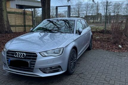 Audi A3 192.200 km 11.900 &euro; Werne 59368