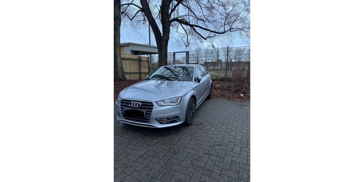 Audi A3 192.200 km 11.900 &euro; Werne 59368
