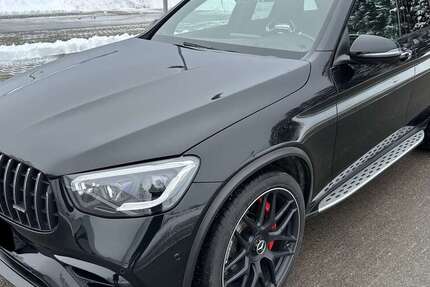 Mercedes-Benz GLC 63 AMG 117.500 km 54.890 &euro; Nesselwang 87484