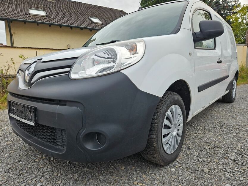 Renault Kangoo 103.777 km 7.999 € Reilingen 68799
