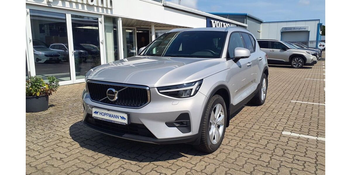 Volvo XC40 44.500 km 32.490 &euro; Bargeshagen 18211
