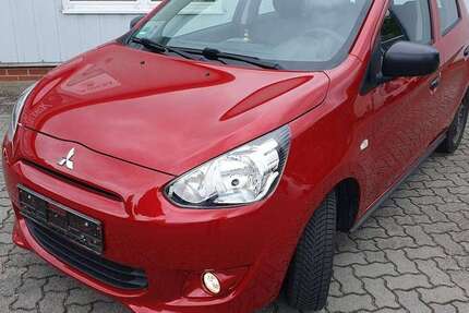 Mitsubishi Space Star 41.125 km 5.690 &euro; Lenzen (Elbe) 19309