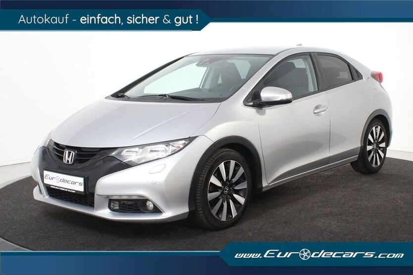 Civic