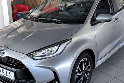 Toyota Yaris 13.490 km 20.950 € Celle 29227