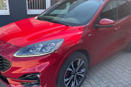 Ford Kuga 31.998 km 28.899 &euro; Leuna 06237