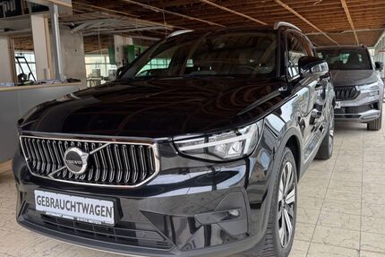 Volvo XC40 43.001 km 31.990 € Amberg 92224