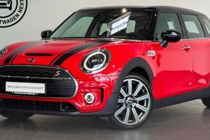 Mini Cooper S Clubman 38.533 km 26.950 € Fulda 36043