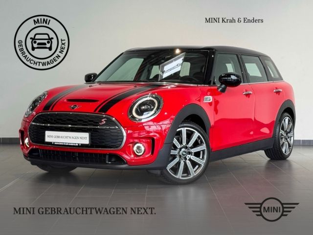 Mini Cooper S Clubman 38.533 km 28.290 € Fulda 36043