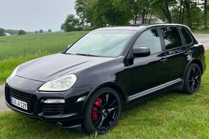 Porsche Cayenne 180.081 km 16.300 &euro; Delbrück 33129