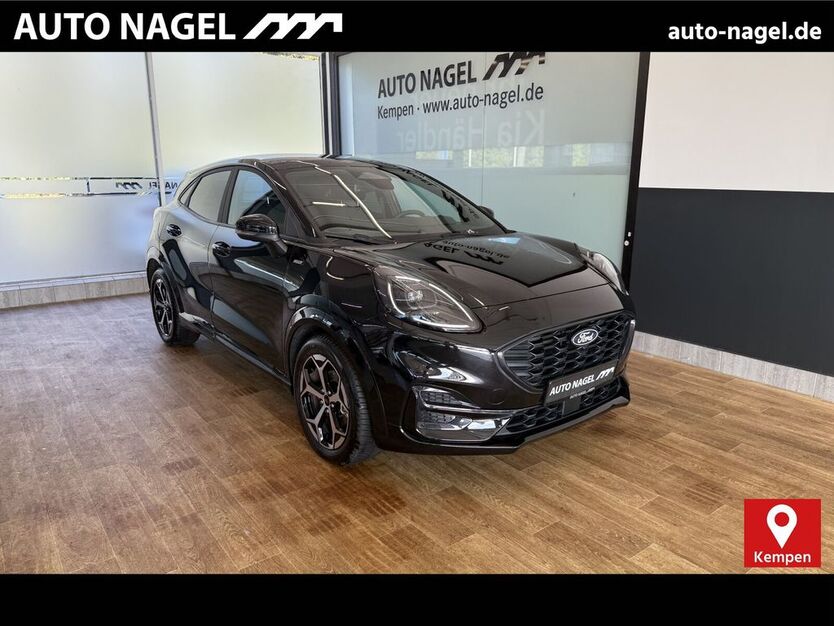 Ford Puma 8.901 km 26.476 € Kempen 47906