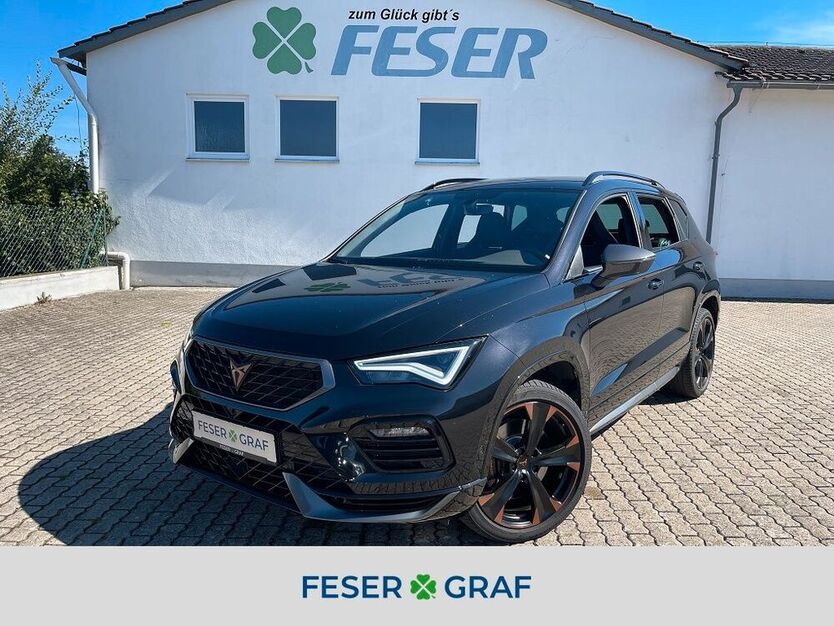 Ateca