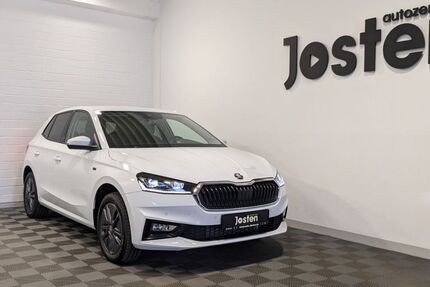 Skoda Fabia 6.500 km 22.990 &euro; Monheim 40789