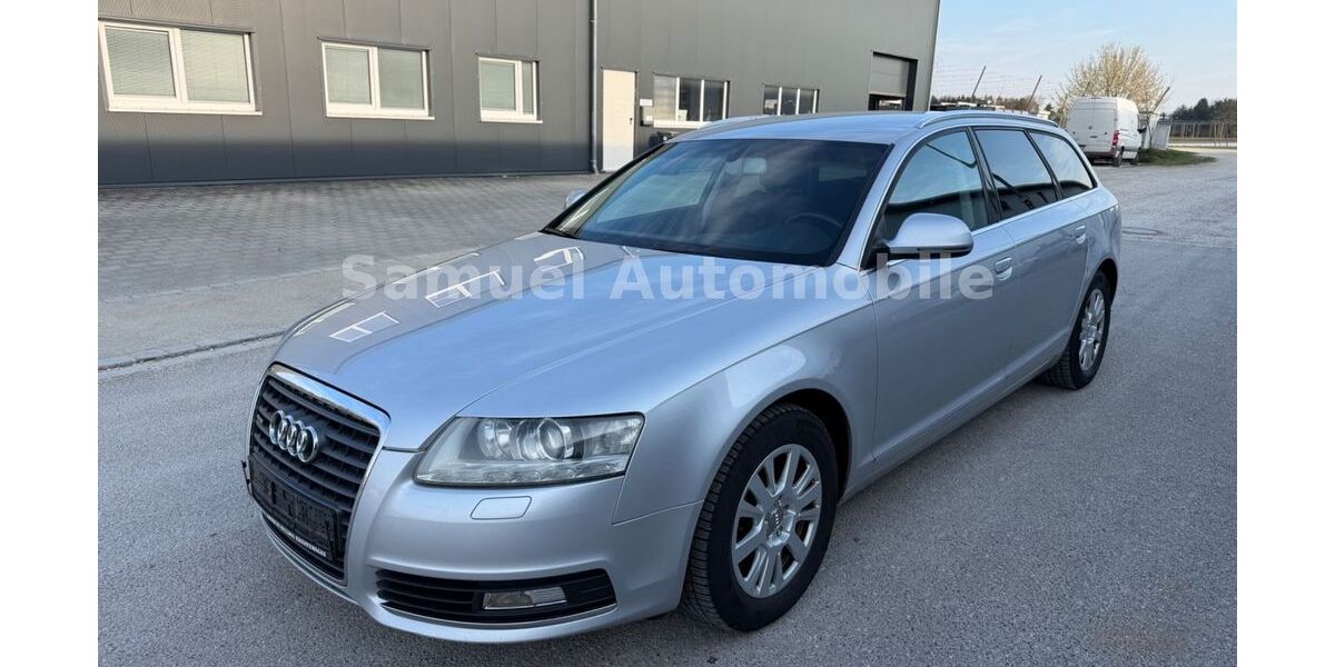Audi A6 376.000 km 3.890 &euro; Geisenfeld 85290