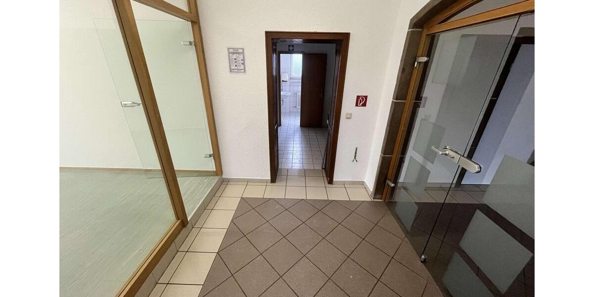 Gewerbeobjekt Bad Hersfeld - 500&euro; | Angebot:26169335