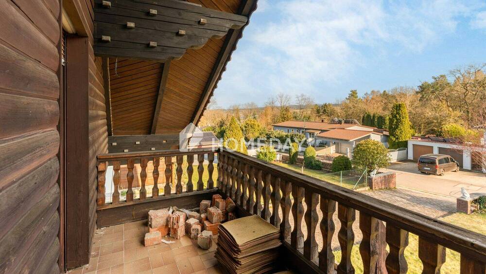 Mehrfamilienhaus, Wohnhaus Nittenau - 8 Zimmer, 257 m&sup2;, 445.000&euro; | Angebot:26389329