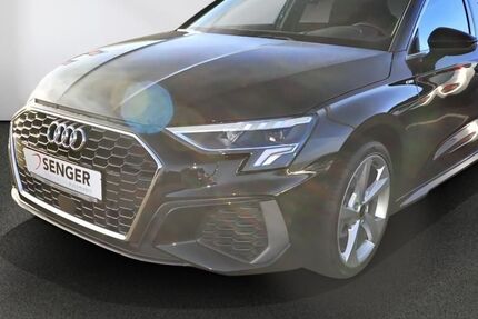 Audi A3 15.350 km 27.650 &euro; Bad Segeberg 23795
