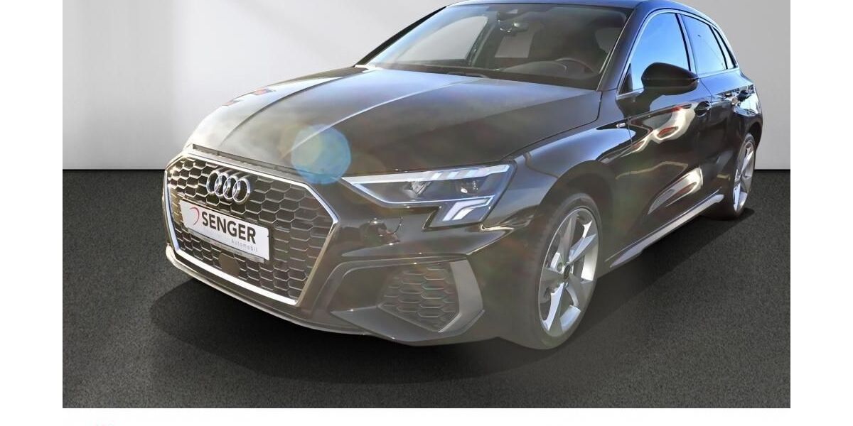 Audi A3 15.350 km 27.650 &euro; Bad Segeberg 23795