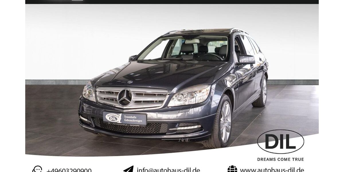 Mercedes-Benz C 250 116.660 km 11.850 &euro; Bad Nauheim 61231