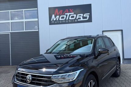 VW Tiguan 81.373 km 22.900 &euro; Burgebrach 96138