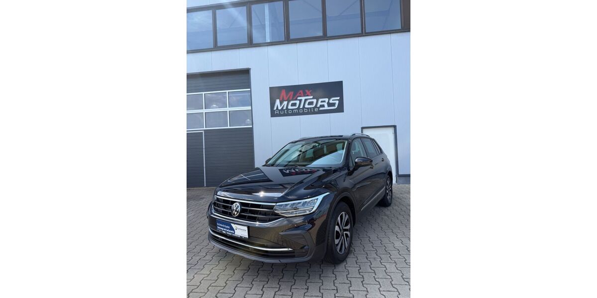 VW Tiguan 81.373 km 22.900 &euro; Burgebrach 96138