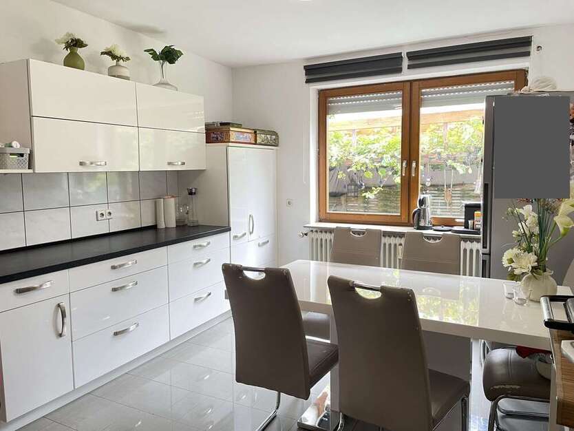 Wohnung zum Kaufen in Aalen 258.000 € 111 m²