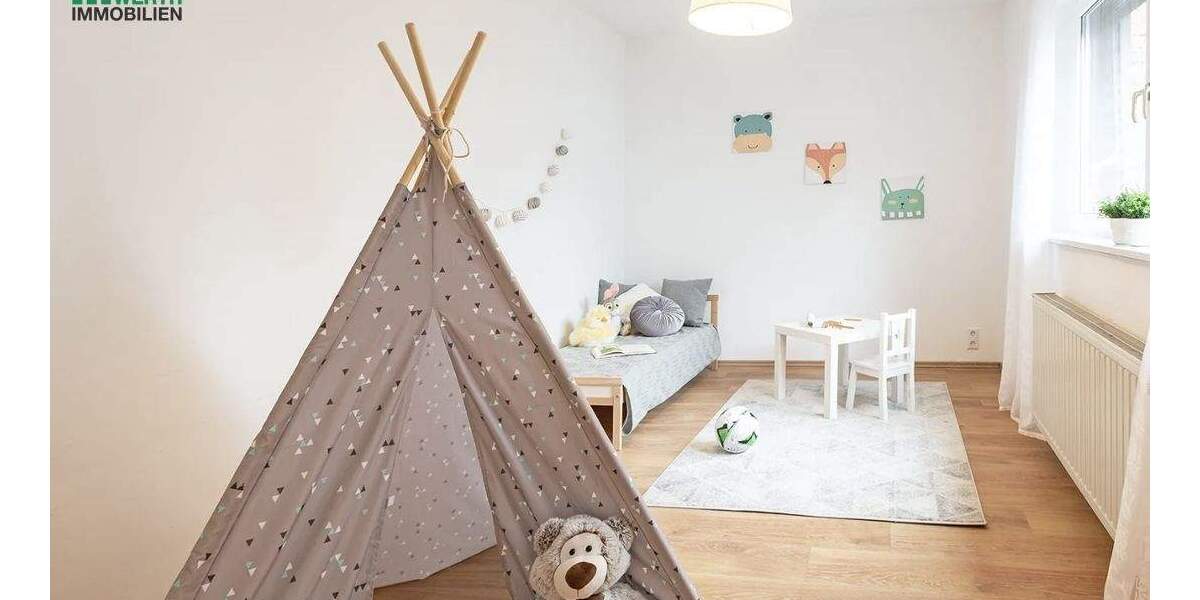 Renoviertes Einfamilienhaus in Werneuchen bezugsfertig & günstig 3 zimmer