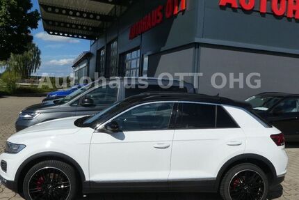 VW T-Roc 65.530 km 20.555 &euro; Eberhardzell-Mühlhausen 88436