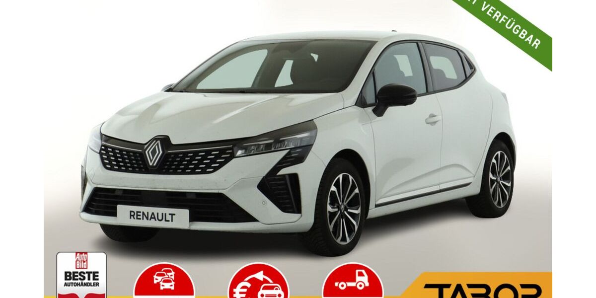 Renault Clio 18.914 km 19.788 &euro; Offenburg 77652