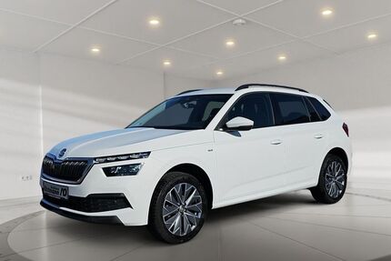Skoda Kamiq 29.766 km 18.880 &euro; Hofgeismar 34369
