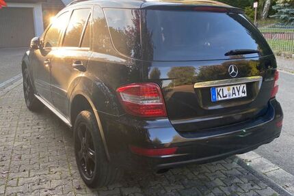 Mercedes-Benz ML 350 300.000 km 7.900 € Enkenbach Alsenborn 67677