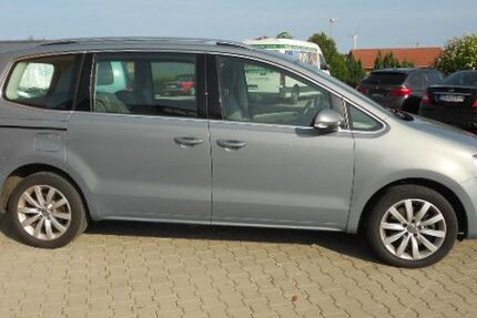 VW Sharan