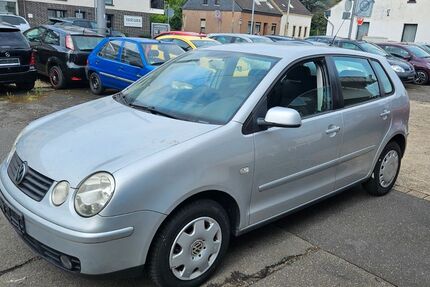 VW Polo 178.000 km 1.999 &euro; Krefeld 47807