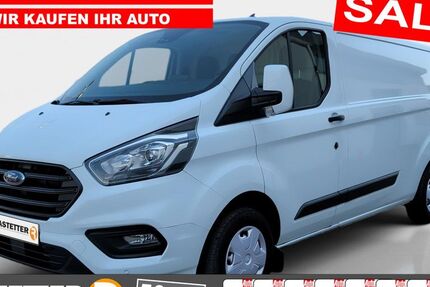 Ford Transit Custom 60.955 km 19.740 &euro; Rheinstetten 76287