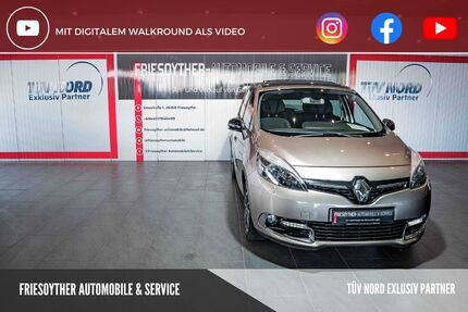 Renault Scenic 129.750 km 6.490 &euro; Friesoythe 26169
